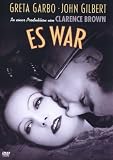 Es war - Greta Garbo