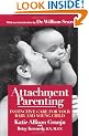 Attachment Parenting : Instinctive Care for Your Baby and Young Child