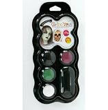 OZI - Palette Maquillage Sorcière Grim'Tout