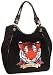Betseyville Tiger Lily N/S Tote