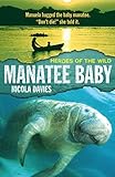 Manatee baby