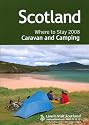 Scotland: Where to Stay Caravan and Camping (Visit Scotland)