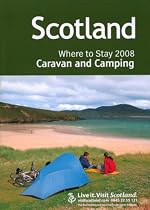Scotland: Where to Stay Caravan and Camping (Visit Scotland)