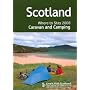 Scotland: Where to Stay Caravan and Camping (Visit Scotland)