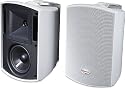 Klipsch AW-525 75W White Outdoor Speakers (pair)