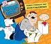 Kitchen & Housewares : Family Guy 2009 Desk Calendar