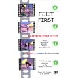 Feet First [VHS] by 
