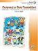 Book Famous & Fun Familiar Favorites, Book 3: 14 Appealing Piano Arrangements