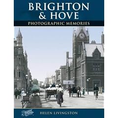 Francis Frith's Around Brighton and Hove (Photographic Memories)