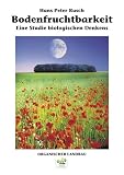 Bodenfruchtbarkeit: Eine Studie biologischen Denkens