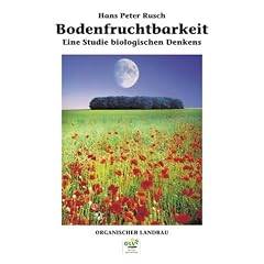 Bodenfruchtbarkeit: Eine Studie biologischen Denkens