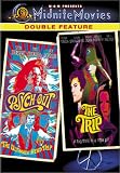 Psych-Out / The Trip [Import USA Zone 1]