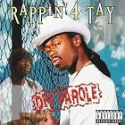 Off Parole by  Rappin' 4-Tay 