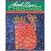 A Laurel Burch Christmas: Color the Season Beautiful with 25 Quilts and Crafts