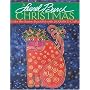 A Laurel Burch Christmas: Color the Season Beautiful with 25 Quilts and Crafts