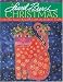 A Laurel Burch Christmas: Color the Season Beautiful with 25 Quilts and Crafts