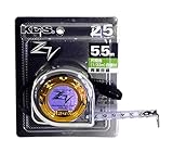 ムラテックKDS ゼットヴイ25巾5.5mMTまさめ ZV25-55SMT