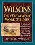 Wilson's Old Testament Word Studies