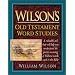 Wilson's Old Testament Word Studies