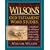 Wilson's Old Testament Word Studies