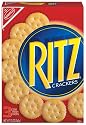 Ritz Crackers, 4-Ounce Boxes (Pack of 12)