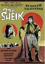 The Sheik