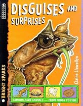 Disguises and Surprises (Bright Sparks)
