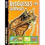 Disguises and Surprises (Bright Sparks)