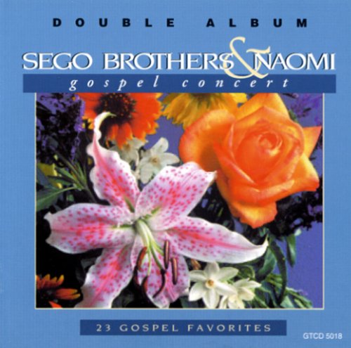 CD-Charts  Search : Gospel Concert Special