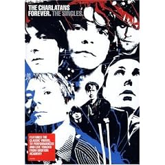 The Charlatans - Forever The Singles [DVD] [2006]