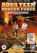 Aqua Teen Hunger Force Colon Movie Film For Theaters [2007] [DVD]