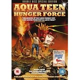 Aqua Teen Hunger Force Colon Movie Film For Theaters [2007] [DVD]by REVOLVER ENTERTAINMENT