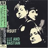 Belle & Sebastian - Life Pursuit ( Audio CD ) - B000F6ZHWU