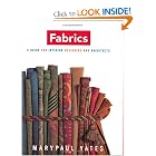 Fabrics: A Guide for Interior Designers and Architects by Marypaul Yates