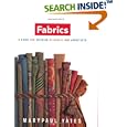 Fabrics: A Guide for Interior Designers and Architects