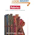 Fabrics: A Guide for Interior Designers and Architects