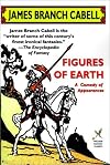 Figures of Earth (Wildside Fantasy)