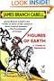 Figures of Earth (Wildside Fantasy)