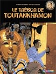 TR�SOR DE TOUTANKHAMON (LE)