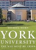 York University : the way must be tried