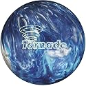 Ebonite Tornado Turquoise/Navy/Silver