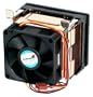 StarTech.com Premium Copper Pentium 4 CPU Heatsink+Fan Socket 423/