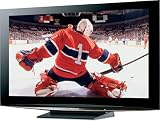 Panasonic Viera TH-50PZ800U 50-Inch 1080p Plasma HDTV