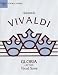 Gloria in D: Vocal score (Classic Choral Works) width=