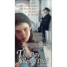 Day Silence Died, the