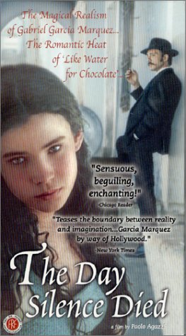Cover image : (VHS) Day Silence Died [VHS] [Import]