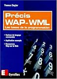 Precis wap et wml bases