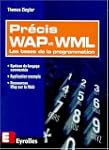 Precis wap et wml bases