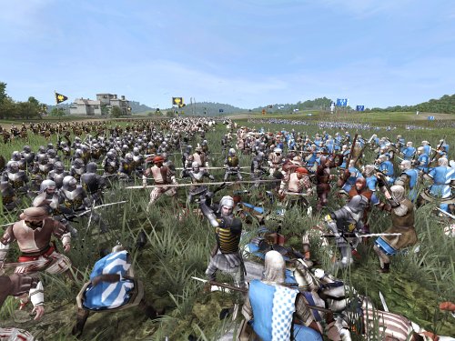 Medieval II: Total War (PC DVD)
