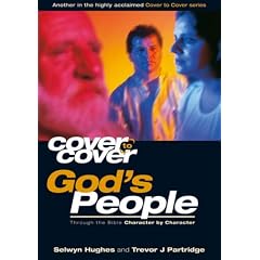 Cover to Cover: God's People 2: Through the Bible Character by Character